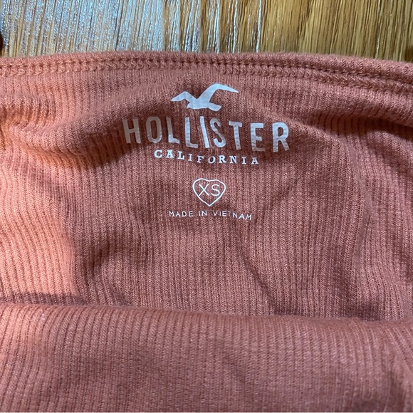 Basic bodysuit - Picture 3 of 4